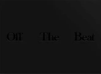 Off The Beat - Off Version