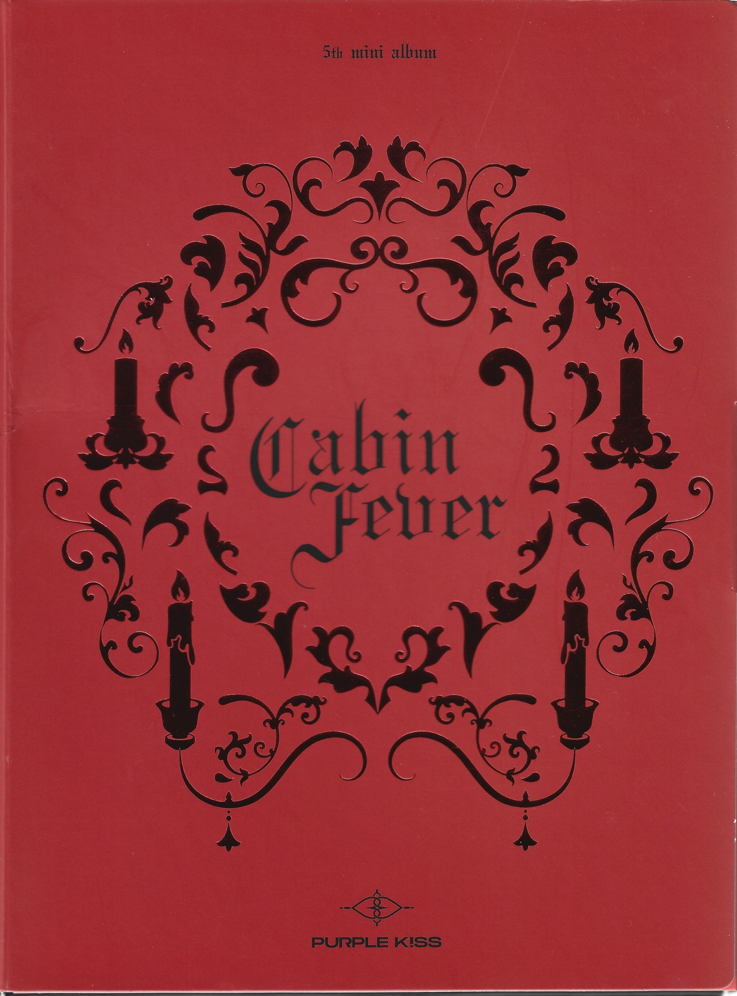 Cabin Fever - Red Version