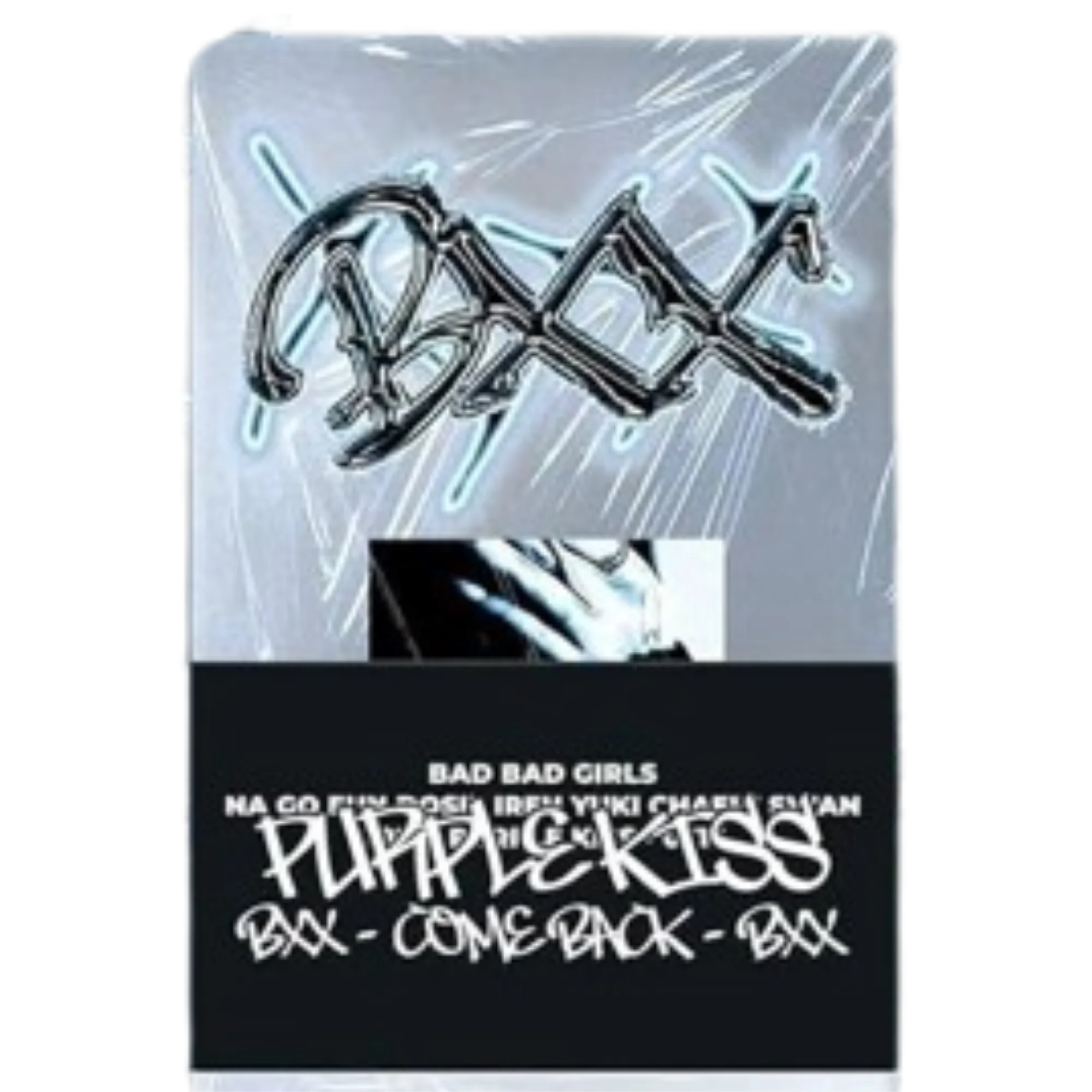 BXX - Poca Version