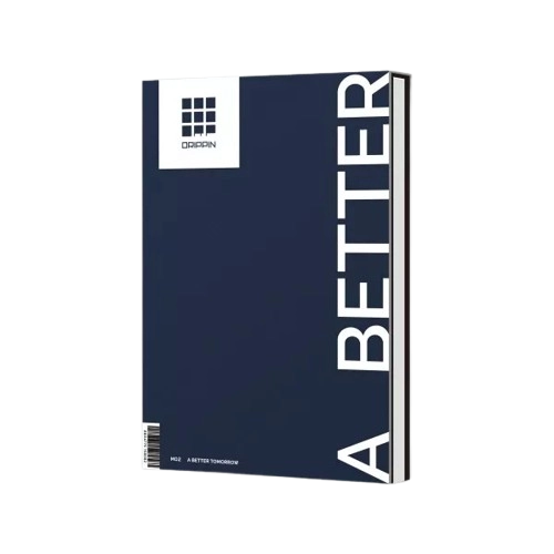 A Better Tomorrow - A Version