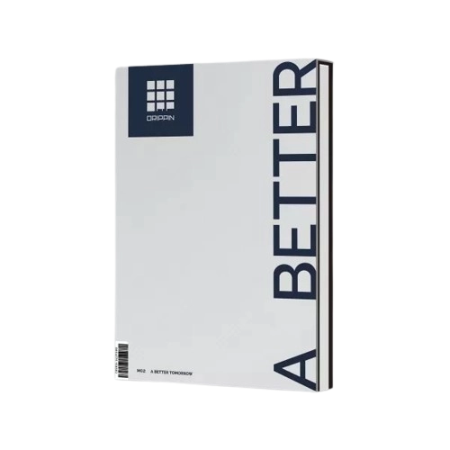 A Better Tomorrow - B Version