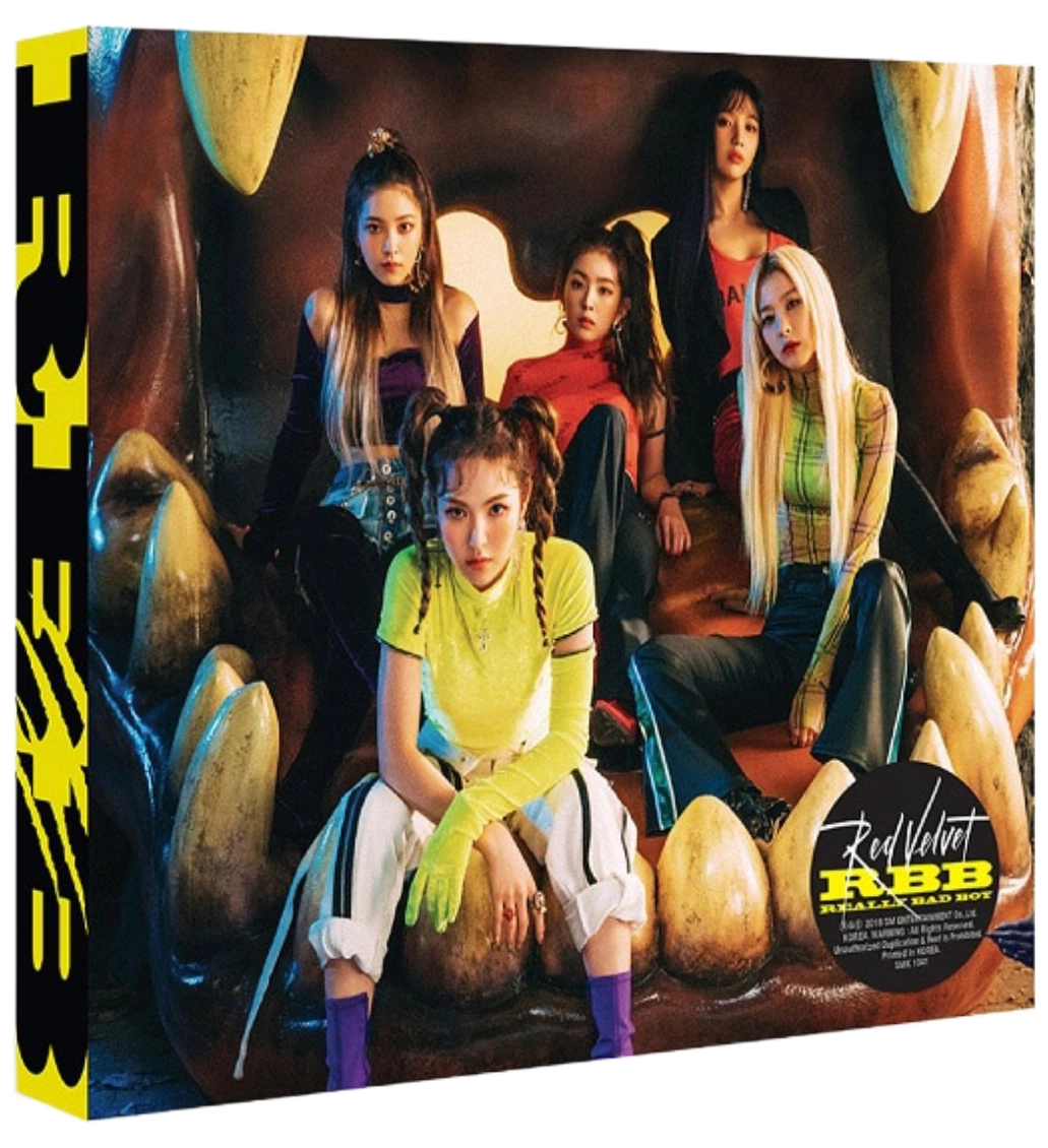 RBB - Standard Version