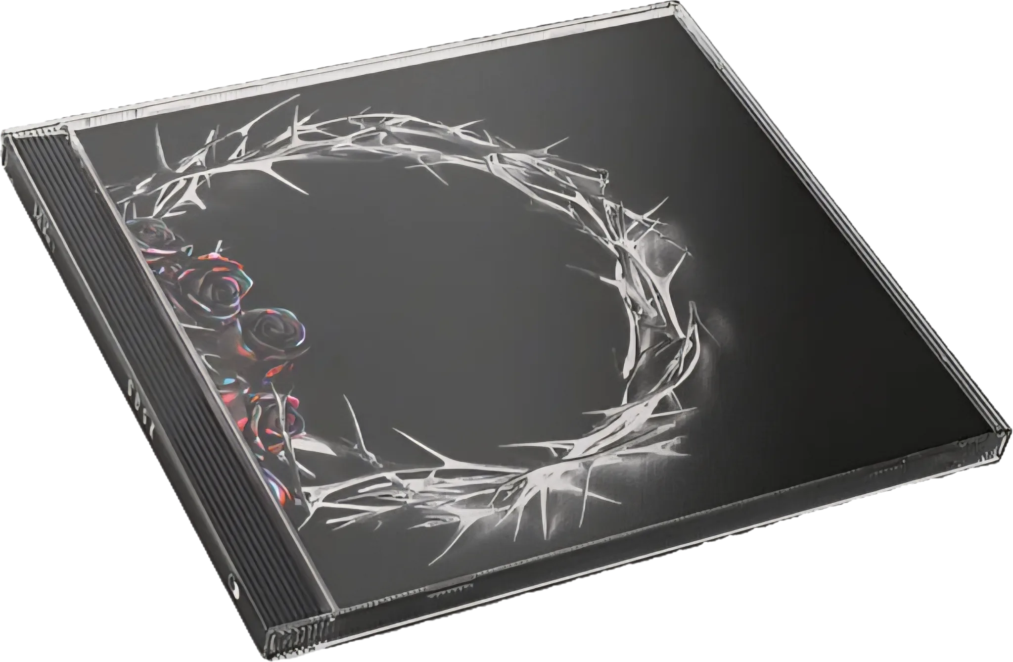 DUAL - Jewel Case Dusk Version