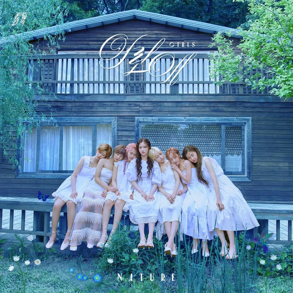 NATURE WORLD: CODE M - Standard Ver.