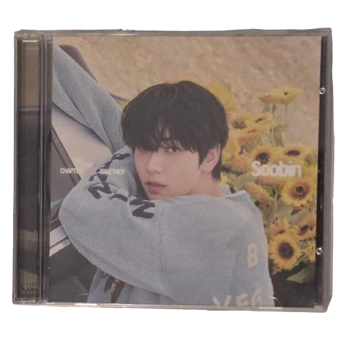 The Star Chapter: Together - Soobin Solo Track Version
