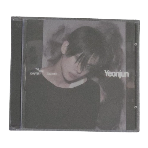 The Star Chapter: Together - Yeonjun Solo Track Version