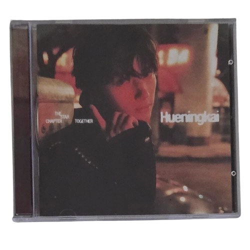 The Star Chapter: Together - Hueningkai Solo Track Version