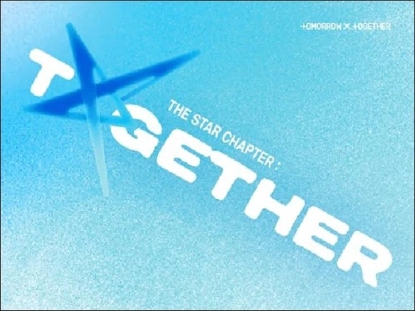 The Star Chapter: Together - Weverse Albums Version A
