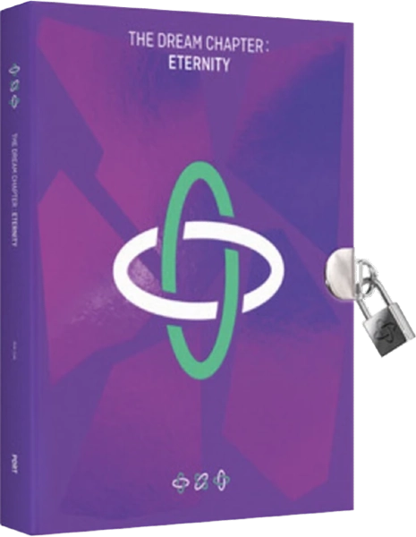 The Dream Chapter: Eternity - Port Version