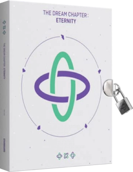 The Dream Chapter: Eternity - Starboard Version