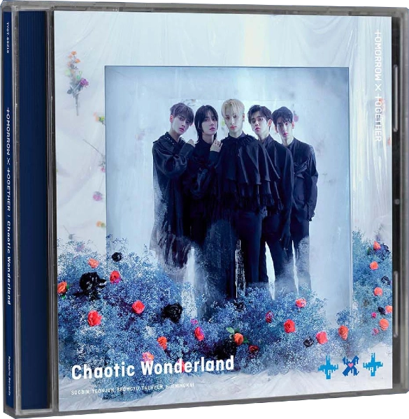 Chaotic Wonderland - Limited A Version