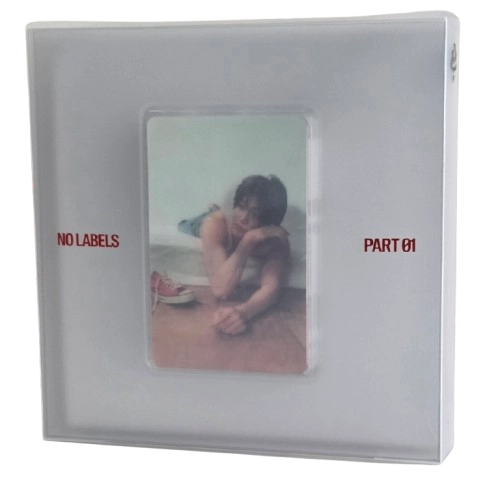 NO LABELS: PART 01 - Set Up B