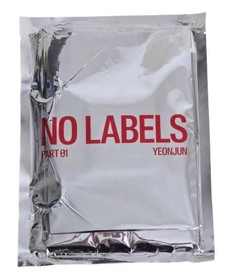 NO LABELS: PART 01 - Set Up C