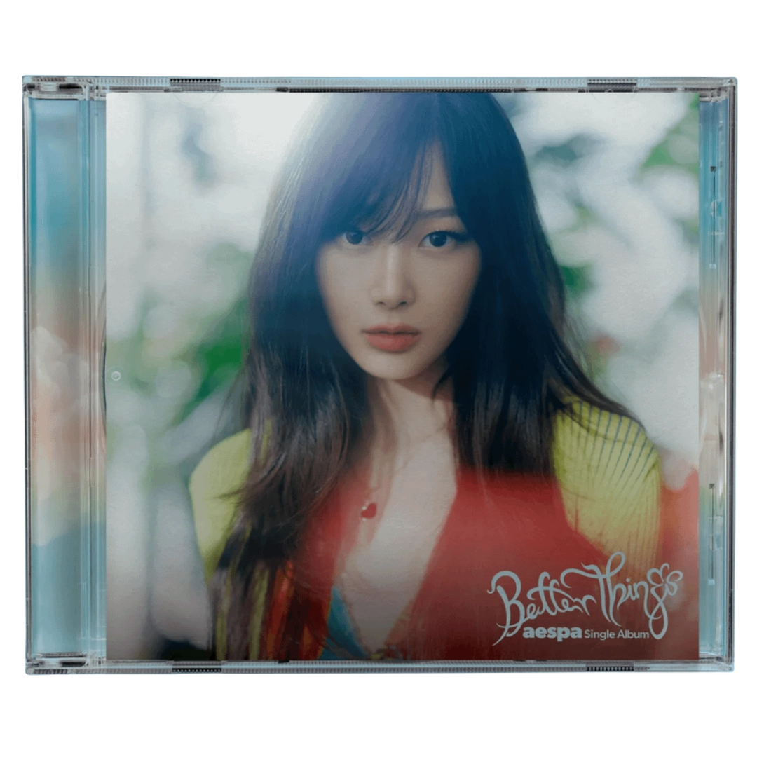 Better Things - Giselle Ver.