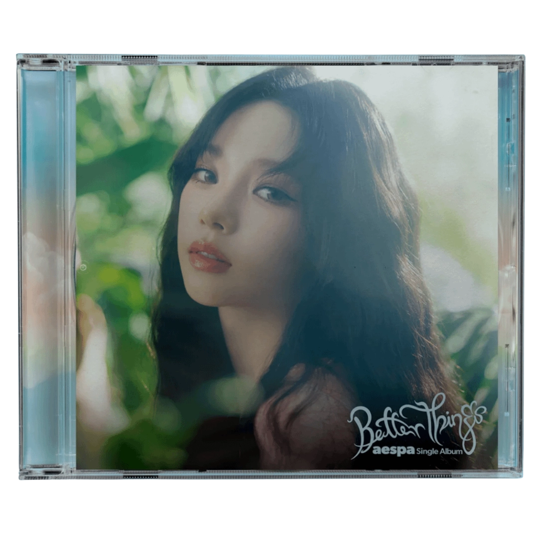 Better Things - Karina Ver.
