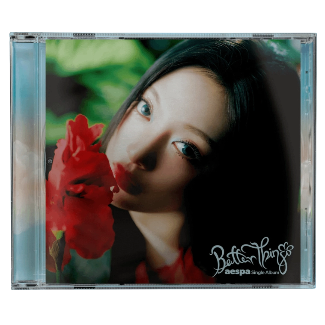 Better Things - Ningning Ver.