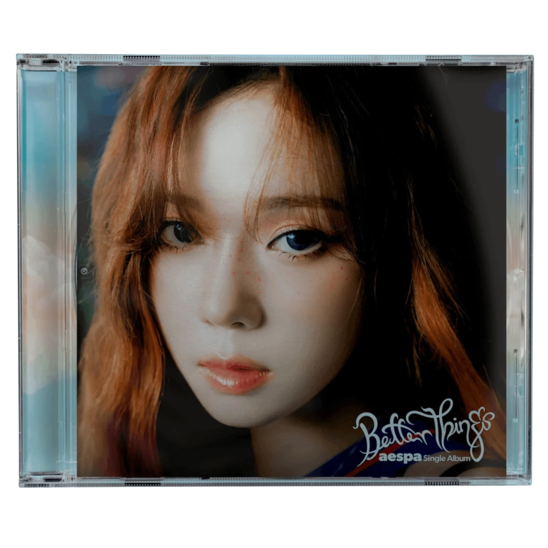 Better Things - Winter Ver.