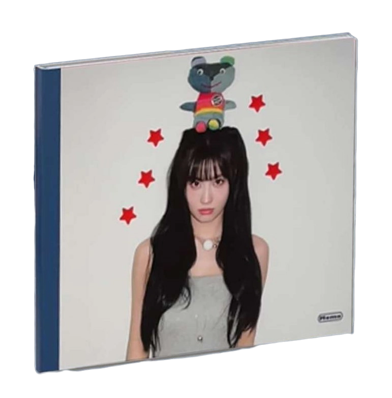STRATEGY - Step 4 (Momo Digipack Version)
