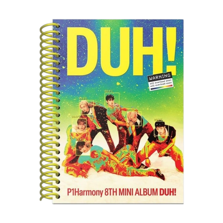 DUH! - U Version