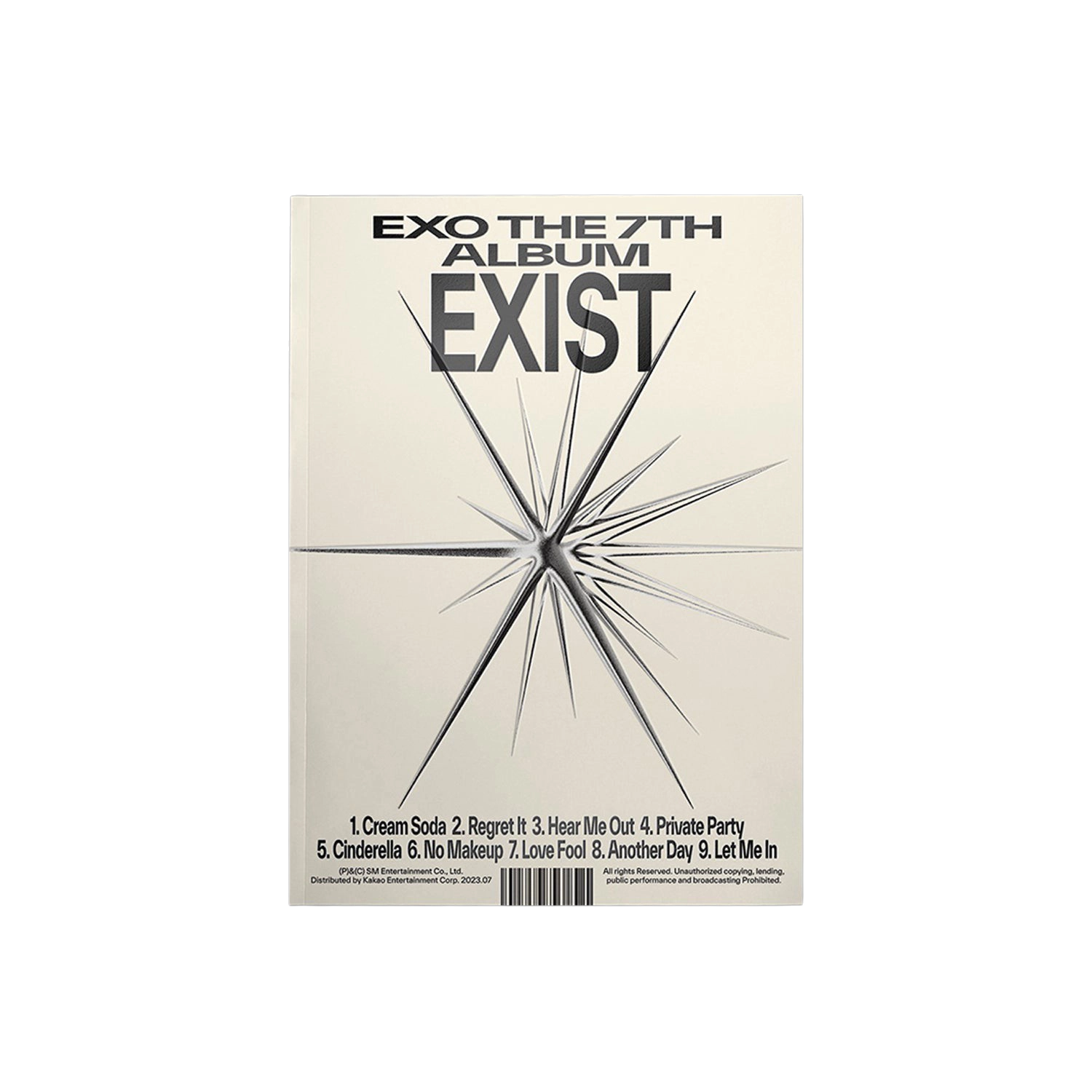 EXIST - E Version