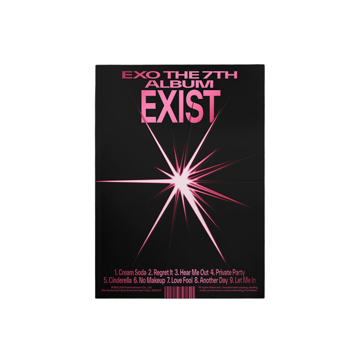 EXIST - X Version