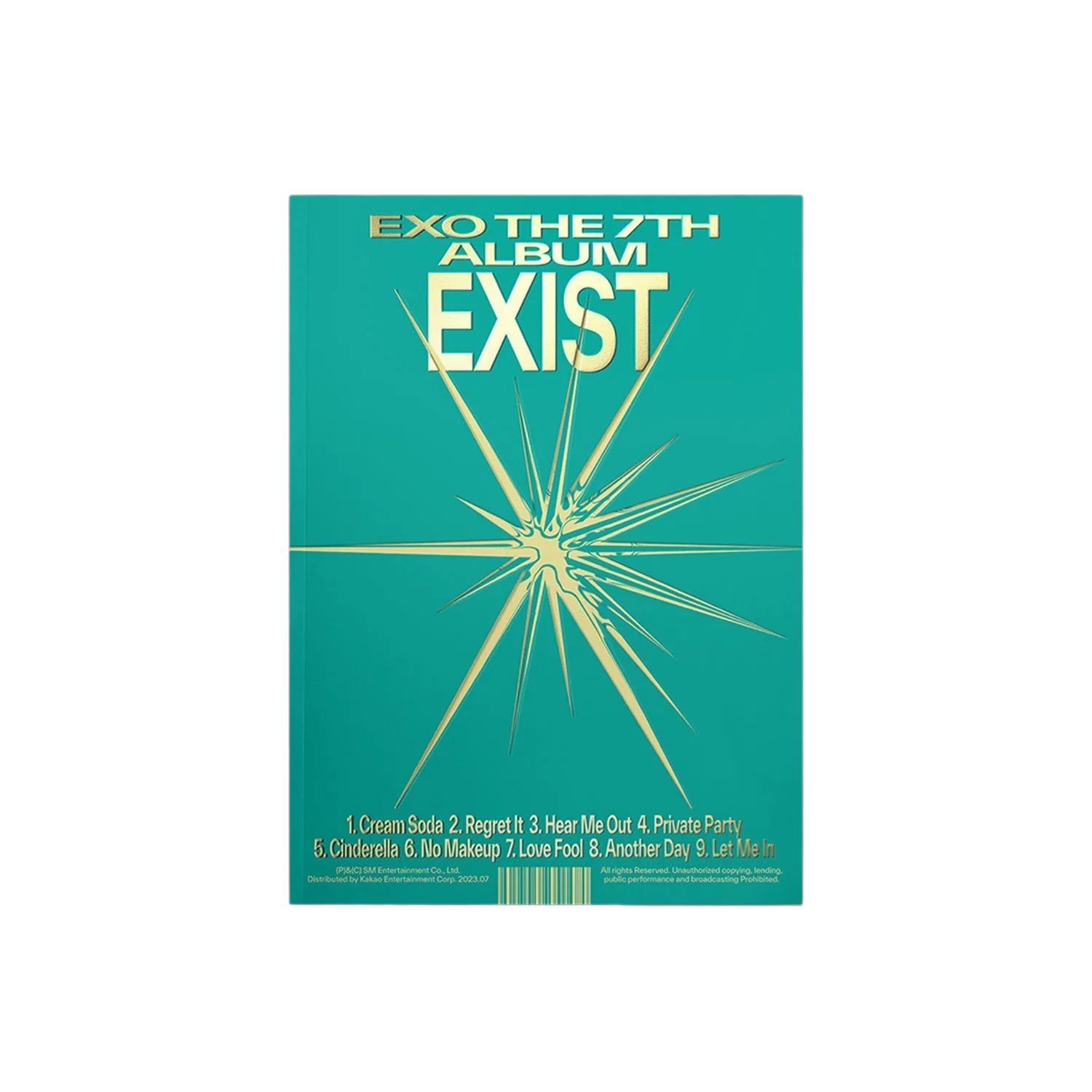 EXIST - O Version