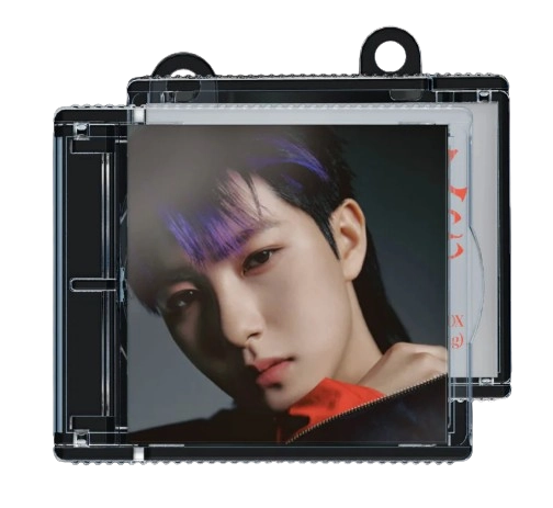 Dream()scape - Smini ver. - Renjun