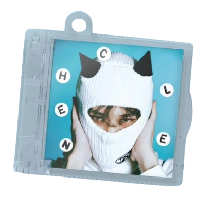 ISTJ - Smini ver. - Chenle