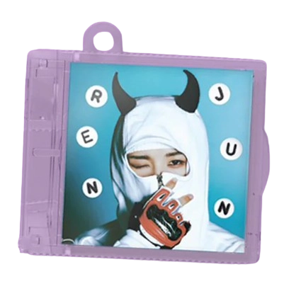 ISTJ - Smini ver. - Renjun