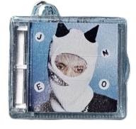 ISTJ - Smini ver. - Jeno
