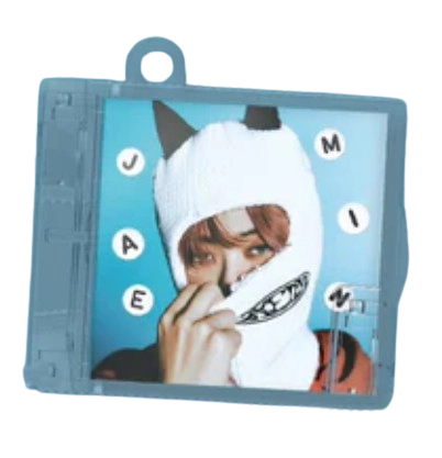 ISTJ - Smini ver. - Jaemin