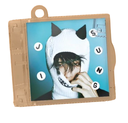ISTJ - Smini ver. - Jisung