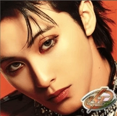 ISTJ - Poster ver. - Mark