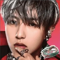 ISTJ - Poster ver. - Renjun