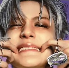 ISTJ - Poster ver. - Jeno