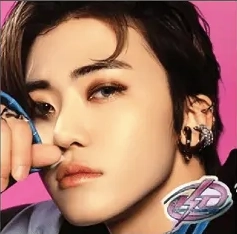 ISTJ - Poster ver. - Jaemin