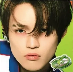 ISTJ - Poster ver. - Chenle
