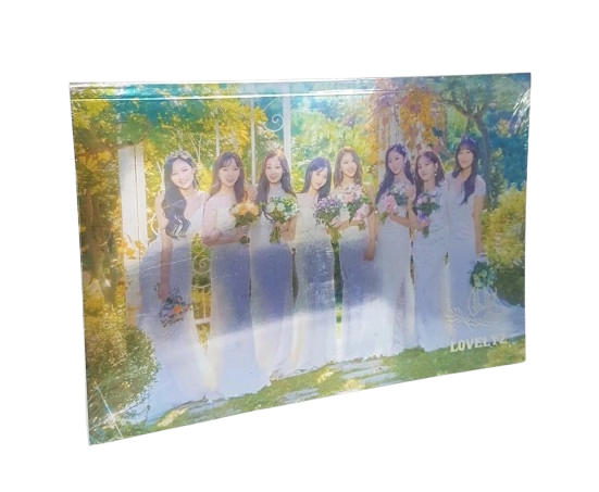 Sanctuary - Normal ver.