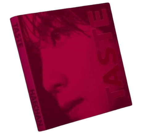 Taste - SAVORY ver.