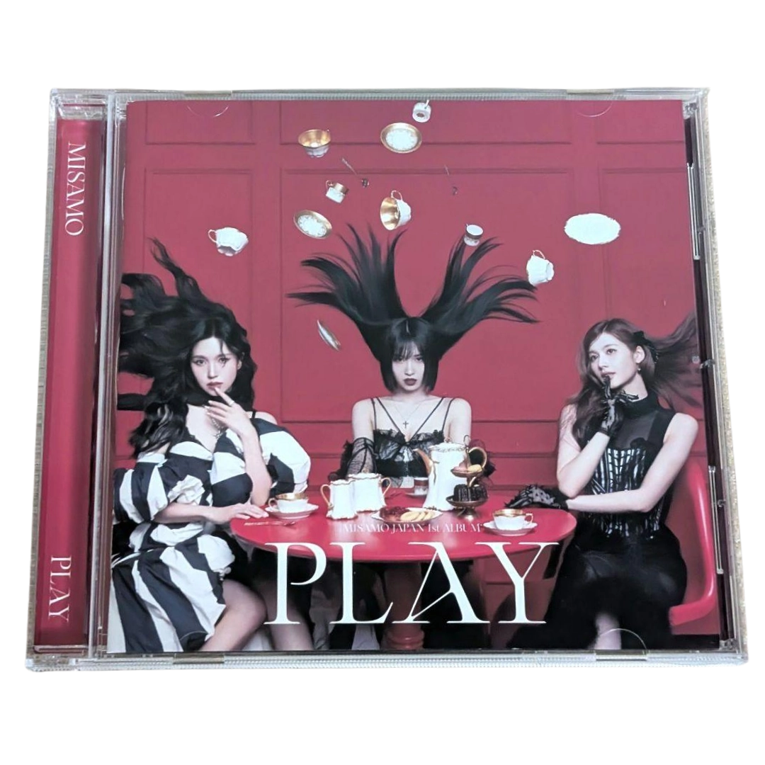 PLAY - Regular