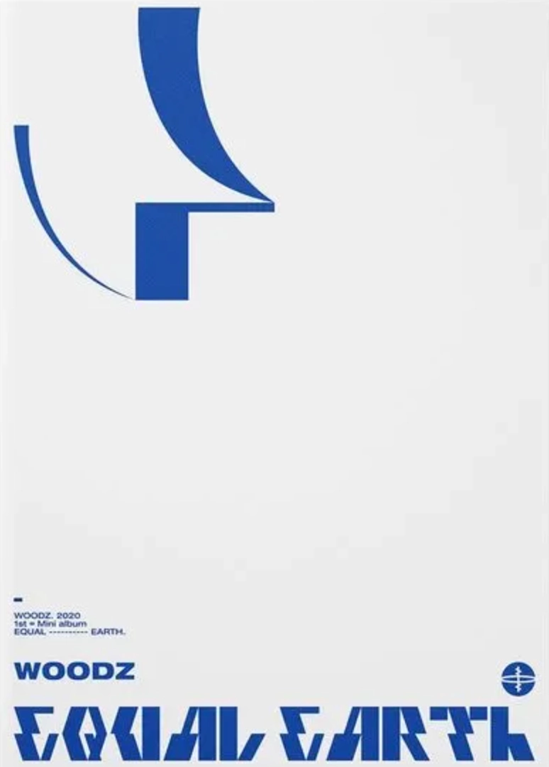 Equal - Earth version