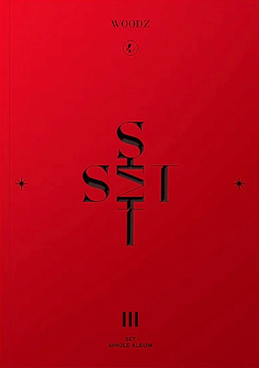 SET - Version 1 (red)