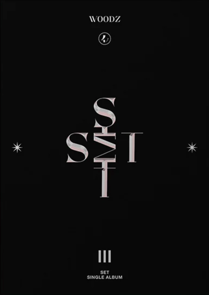 SET - Version 2 (black)