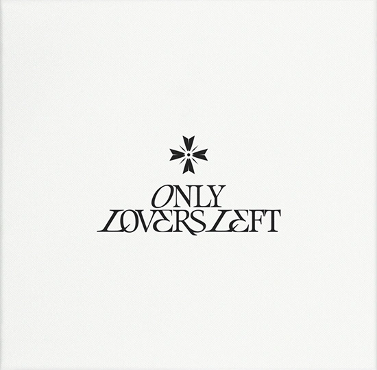 WOODZ "Only Lovers Left" White version - Album Version