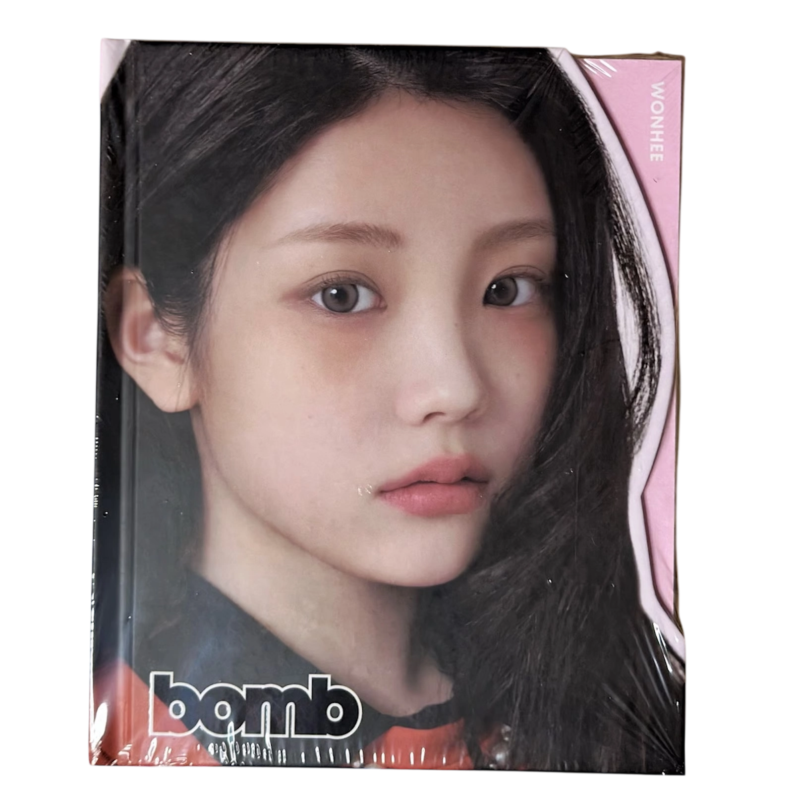 bomb - GLLIT Version (Wonhee)