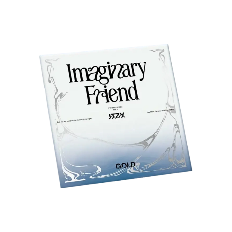 GOLD - Special Edition Imaginary Friend Version