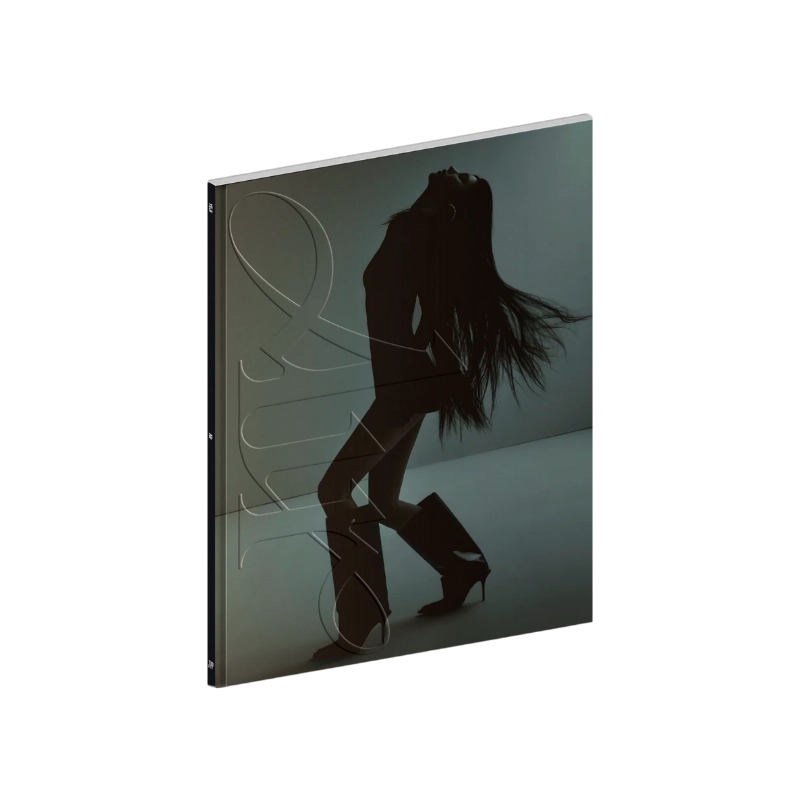 Air - Photobook Version A