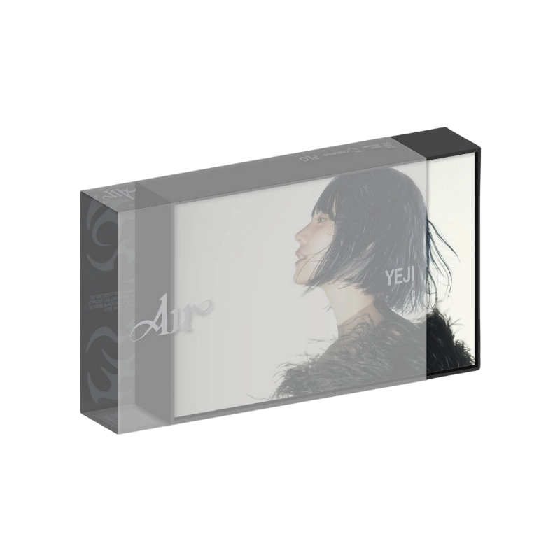 Air - Mystery Box Version