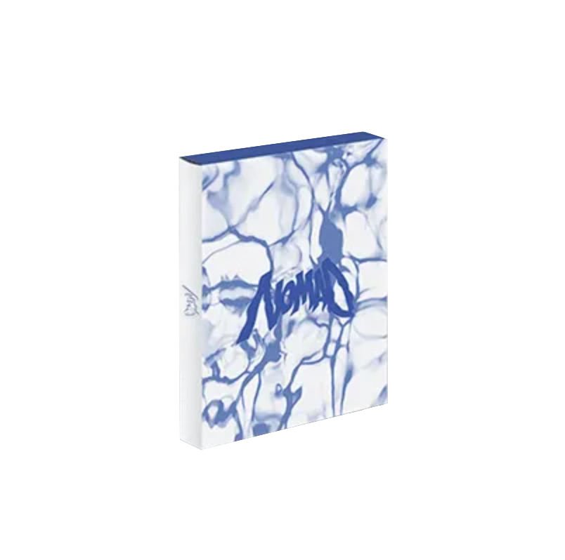 NOMAD - Cali ver.