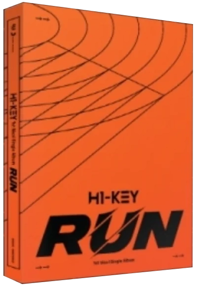 RUN - Regular Version